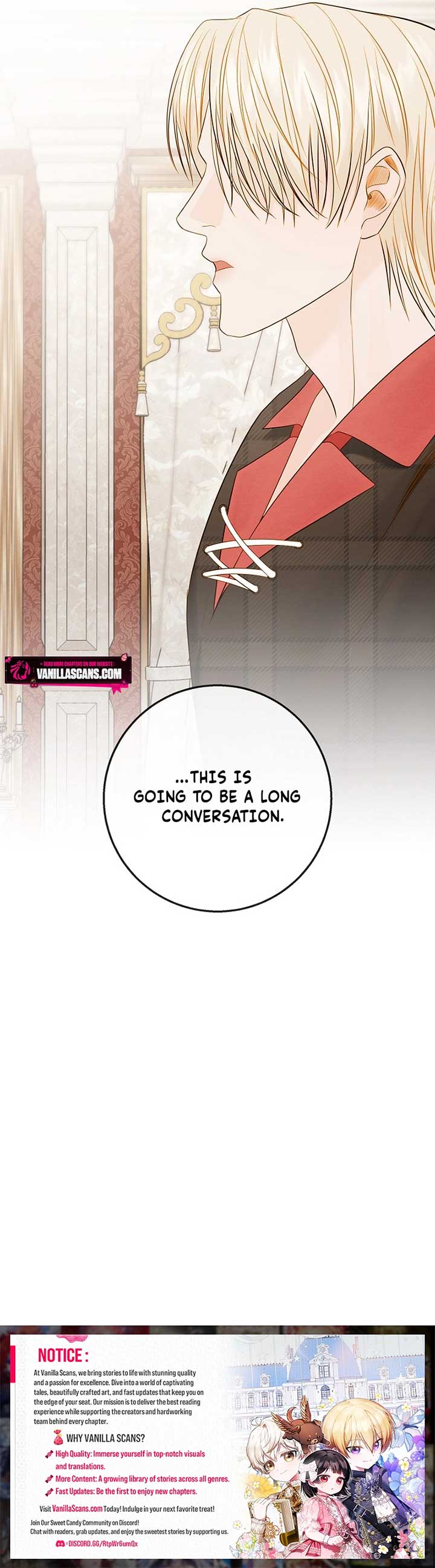 Cassnier’s Secret Memoirs Chapter 27 - Page 10