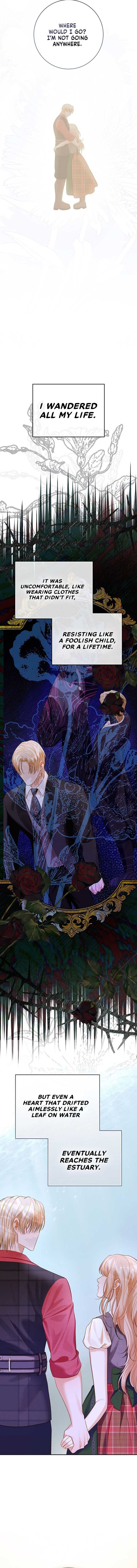 Cassnier’s Secret Memoirs Chapter 28 - Page 12