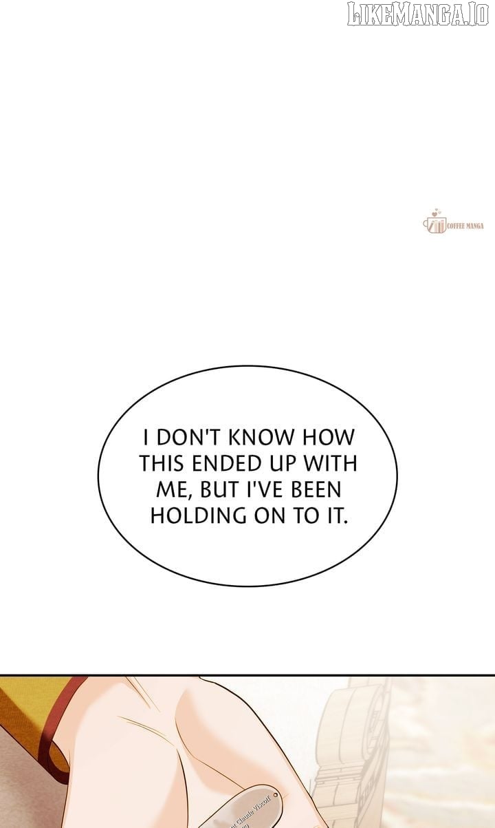 Cassnier’s Secret Memoirs Chapter 29 - Page 1