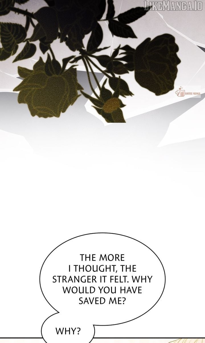 Cassnier’s Secret Memoirs Chapter 29 - Page 10