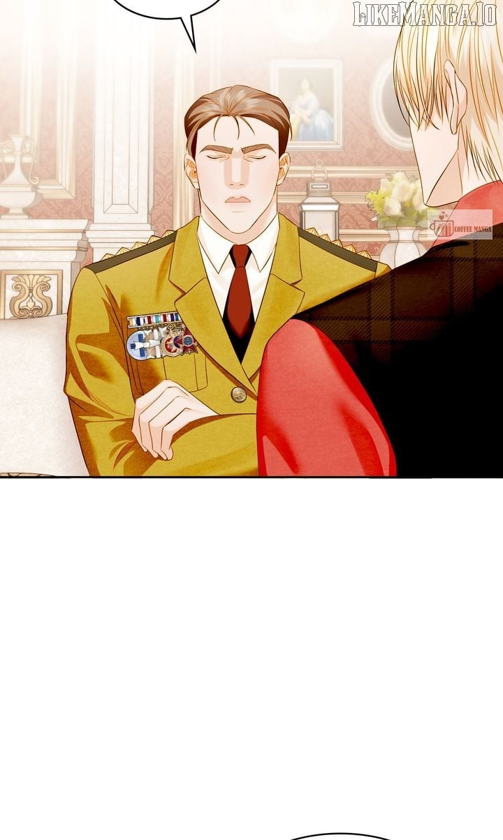 Cassnier’s Secret Memoirs Chapter 29 - Page 11