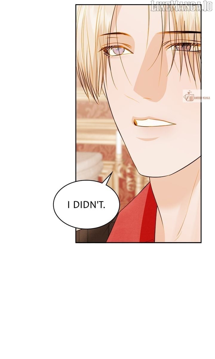 Cassnier’s Secret Memoirs Chapter 29 - Page 13