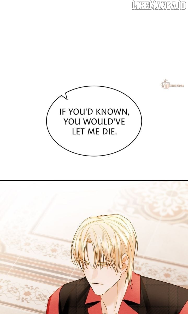 Cassnier’s Secret Memoirs Chapter 29 - Page 14