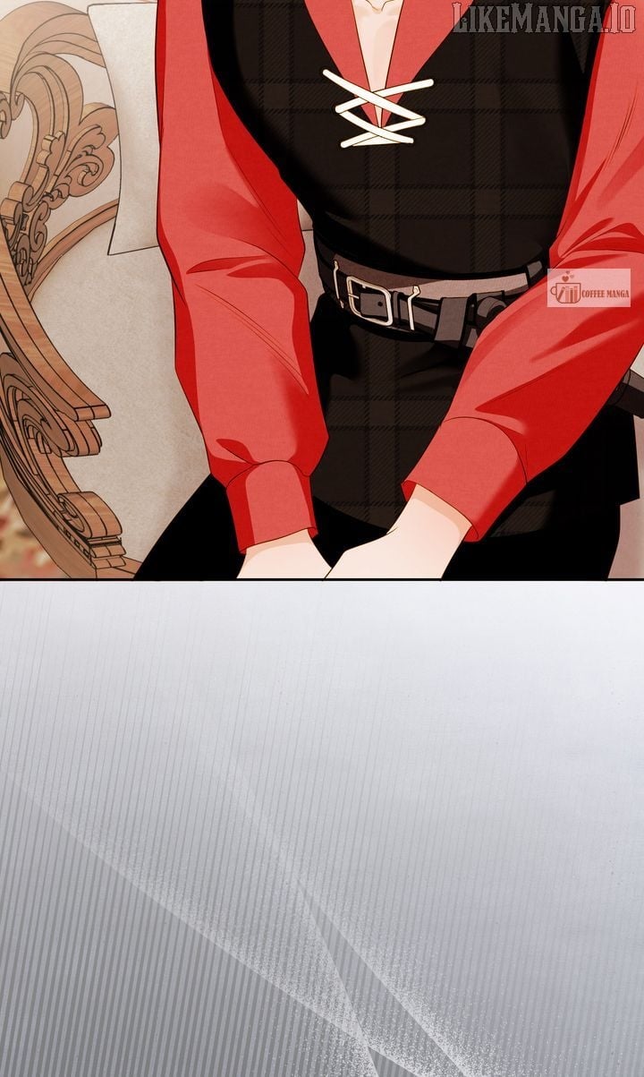 Cassnier’s Secret Memoirs Chapter 29 - Page 15