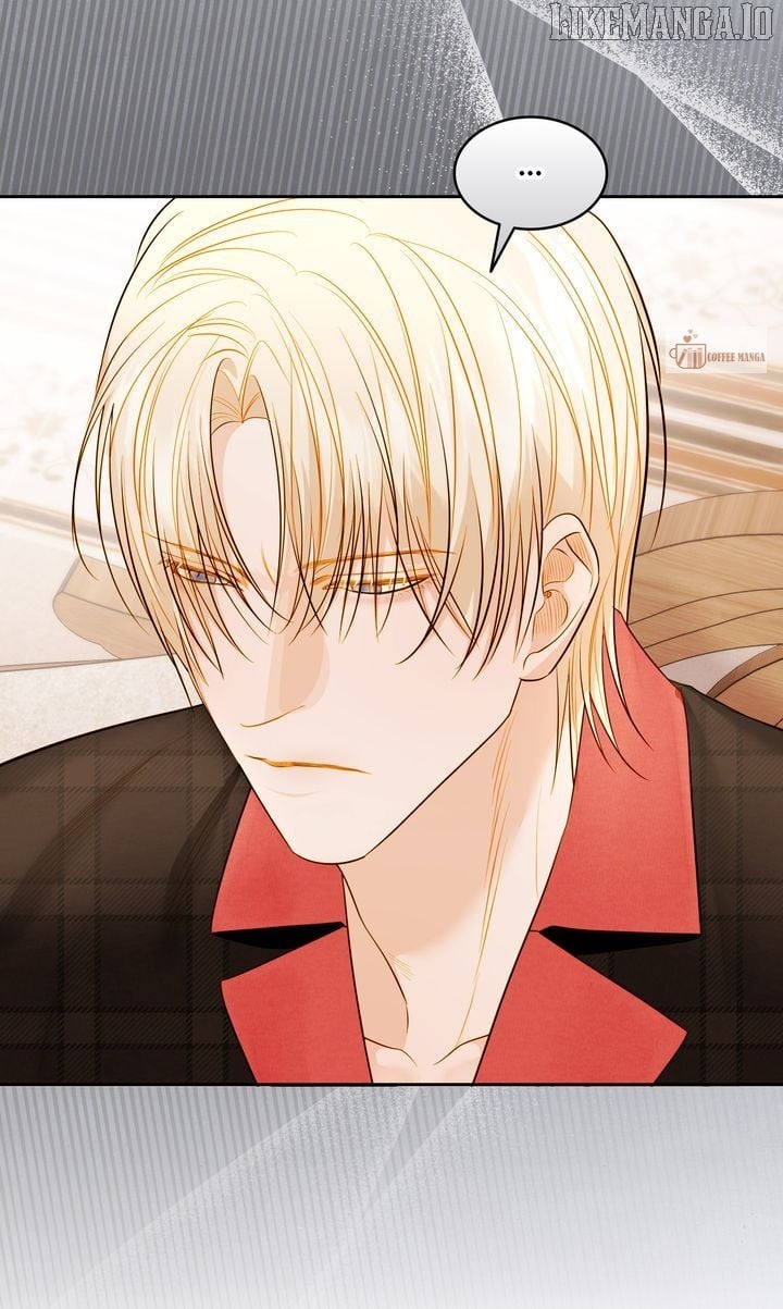 Cassnier’s Secret Memoirs Chapter 29 - Page 16