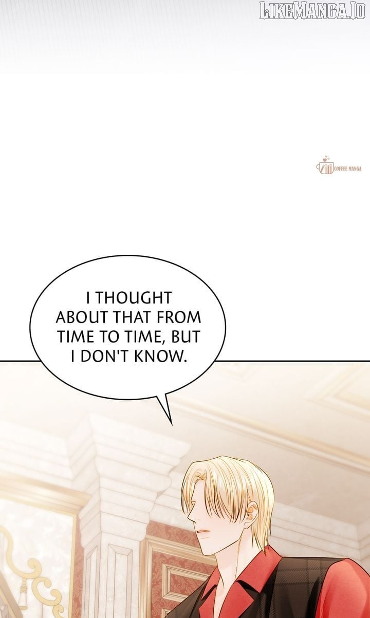 Cassnier’s Secret Memoirs Chapter 29 - Page 17