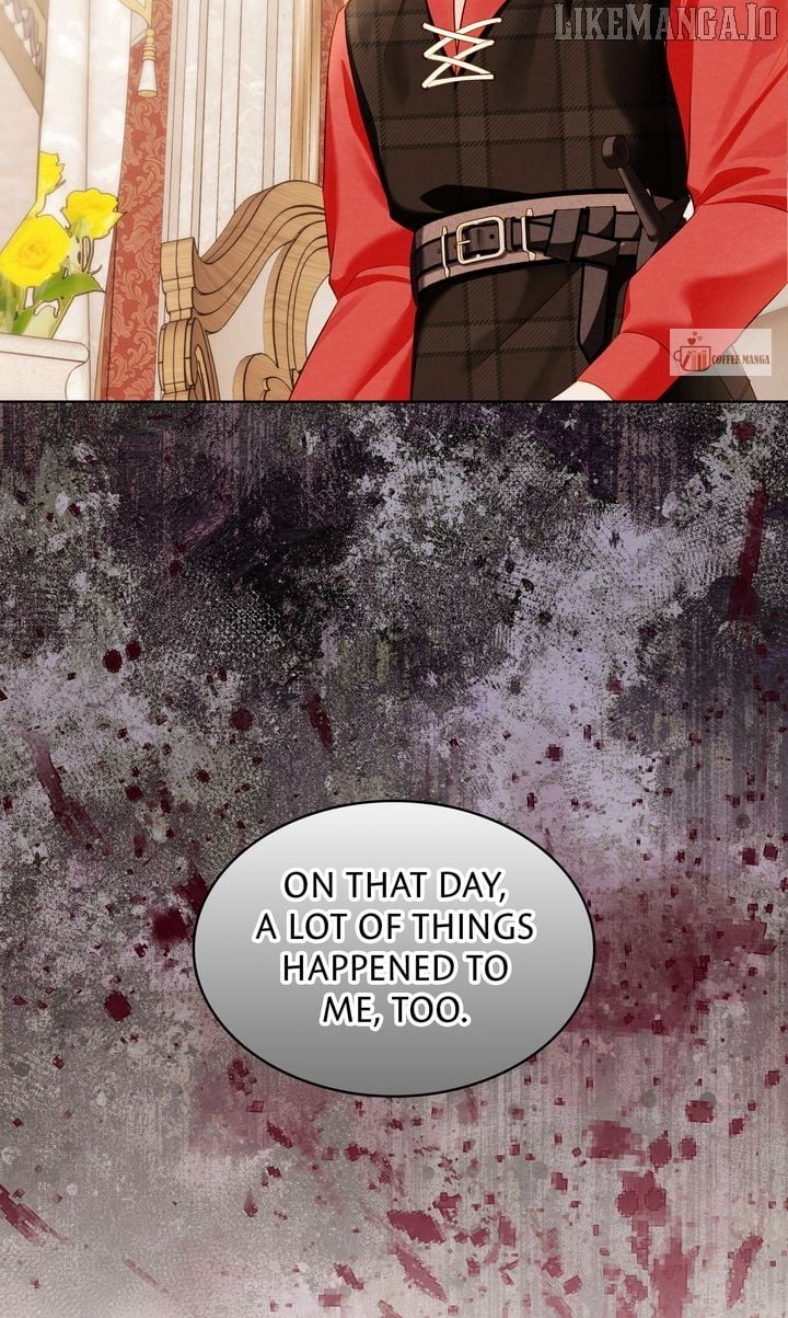 Cassnier’s Secret Memoirs Chapter 29 - Page 18