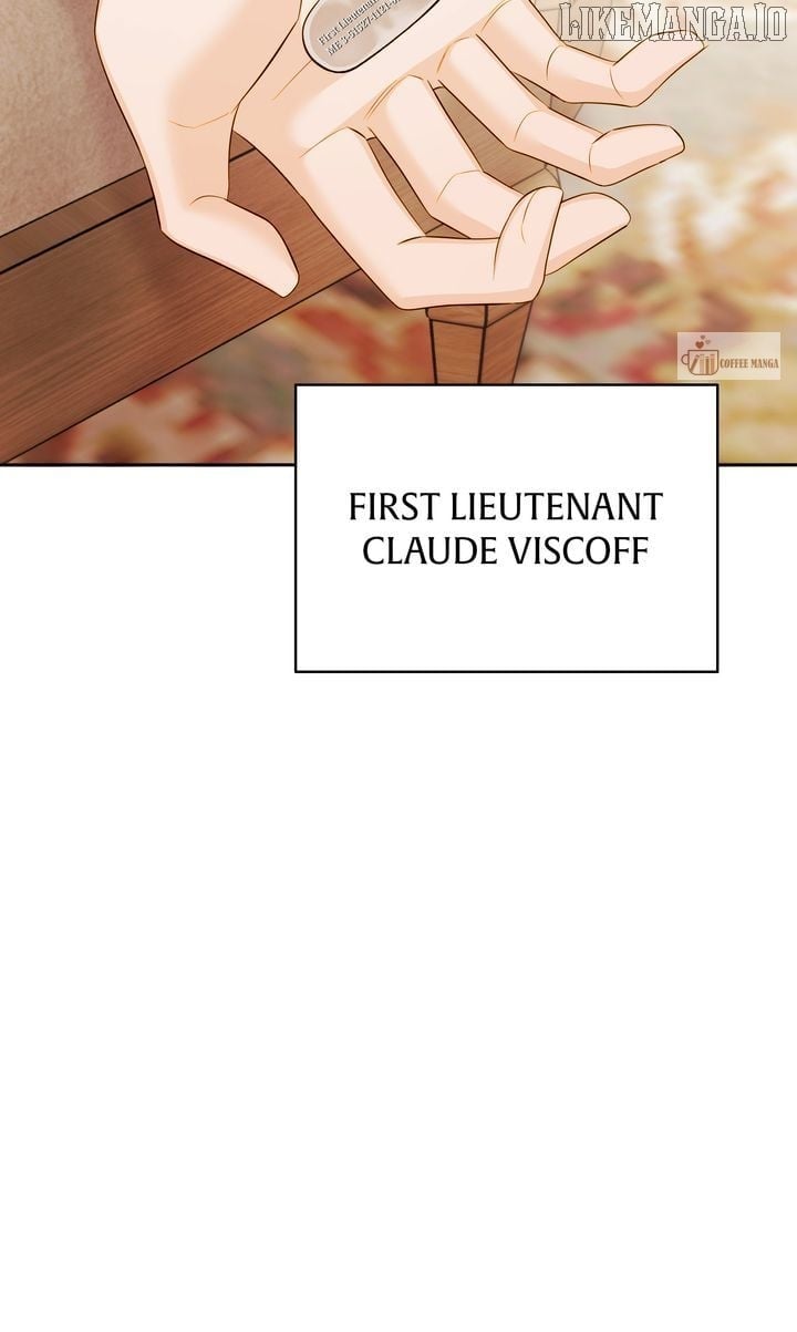 Cassnier’s Secret Memoirs Chapter 29 - Page 2