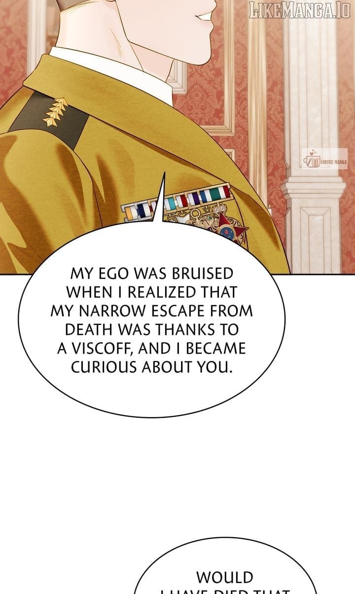 Cassnier’s Secret Memoirs Chapter 29 - Page 20