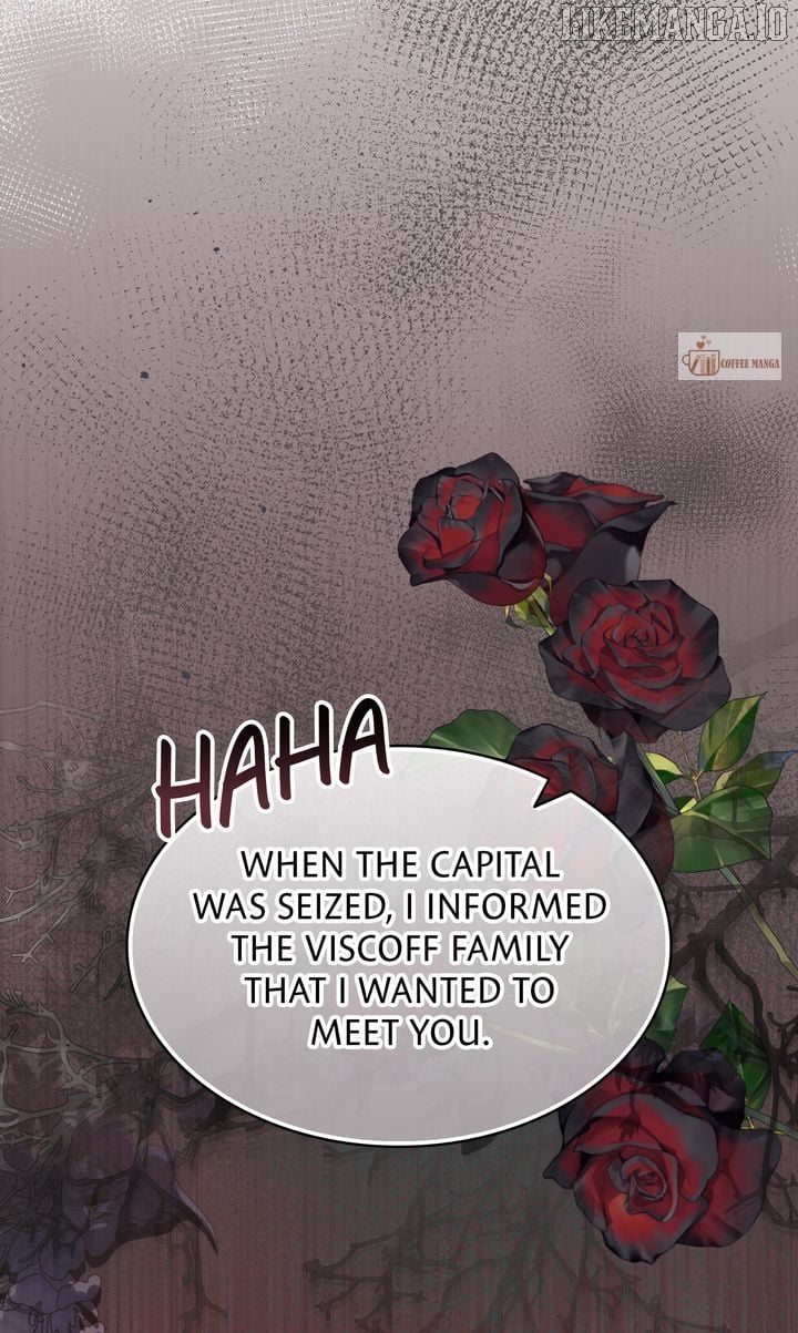 Cassnier’s Secret Memoirs Chapter 29 - Page 22