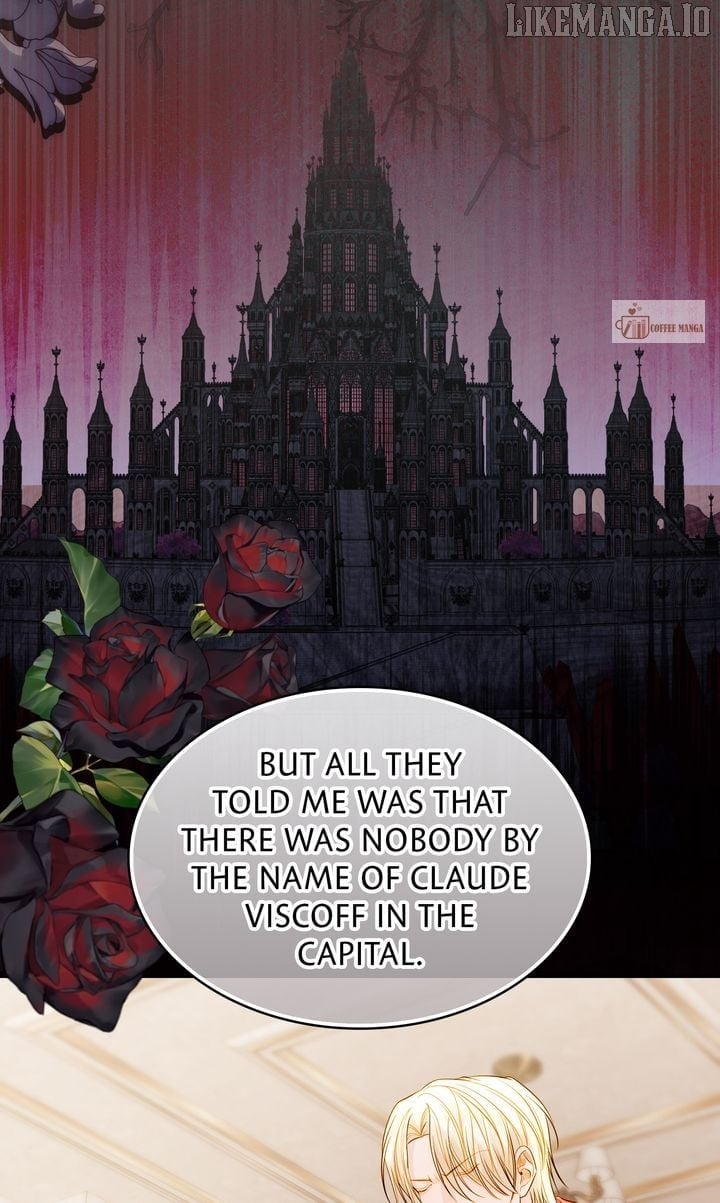 Cassnier’s Secret Memoirs Chapter 29 - Page 23