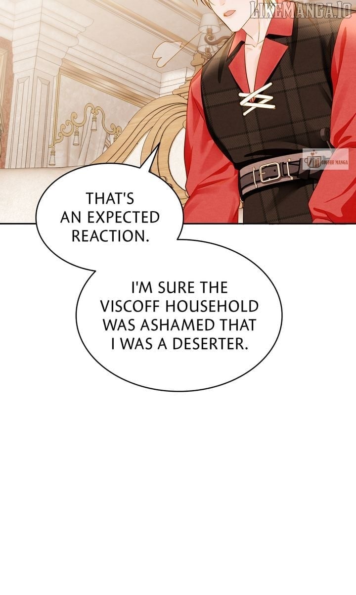 Cassnier’s Secret Memoirs Chapter 29 - Page 24