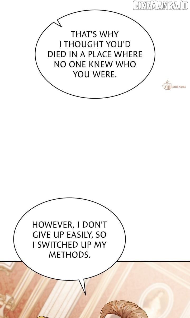 Cassnier’s Secret Memoirs Chapter 29 - Page 25