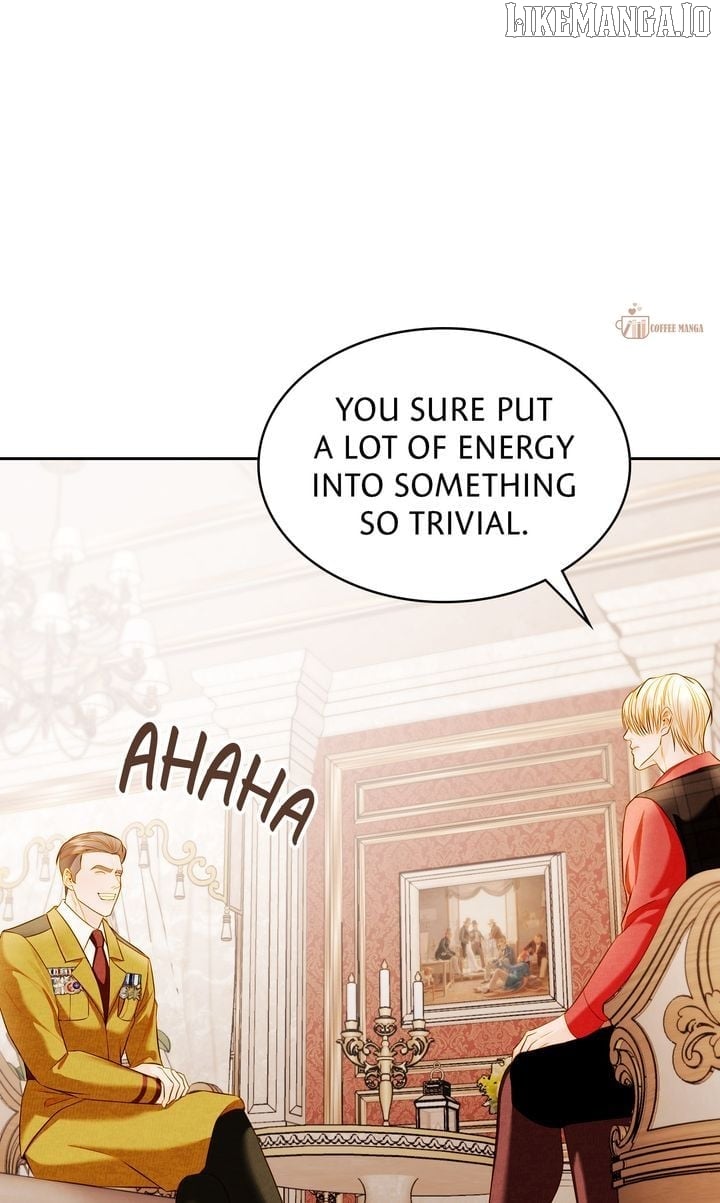 Cassnier’s Secret Memoirs Chapter 29 - Page 27