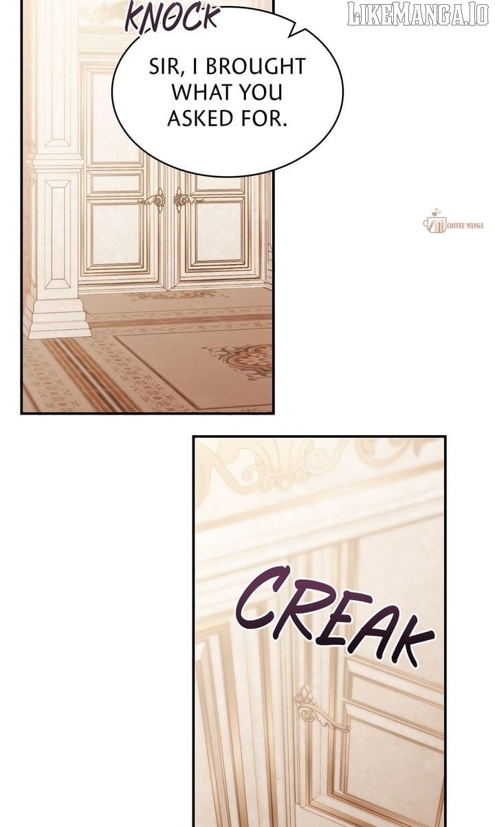 Cassnier’s Secret Memoirs Chapter 29 - Page 29