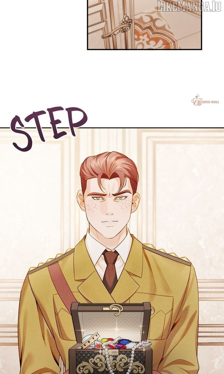 Cassnier’s Secret Memoirs Chapter 29 - Page 30