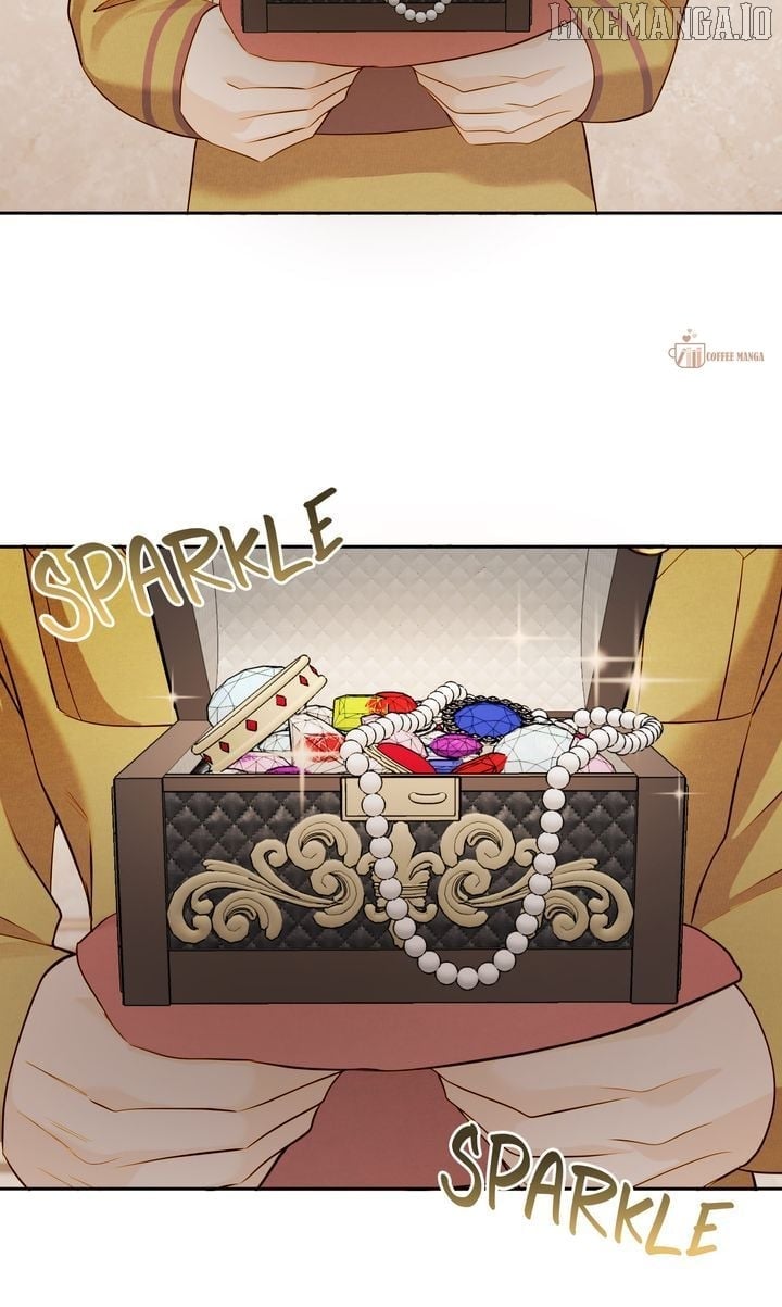 Cassnier’s Secret Memoirs Chapter 29 - Page 31