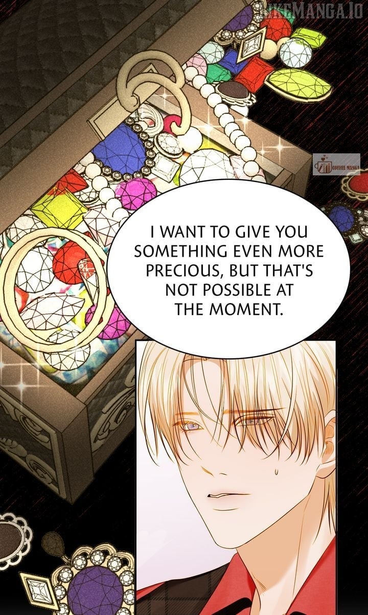 Cassnier’s Secret Memoirs Chapter 29 - Page 35