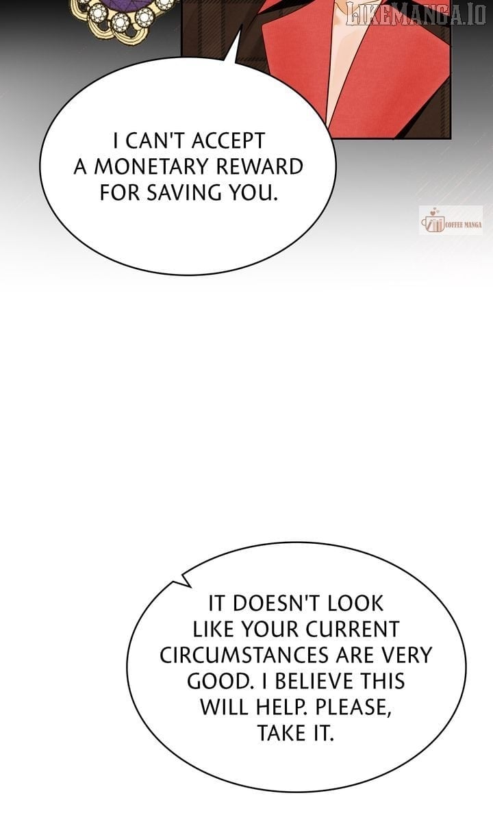 Cassnier’s Secret Memoirs Chapter 29 - Page 36