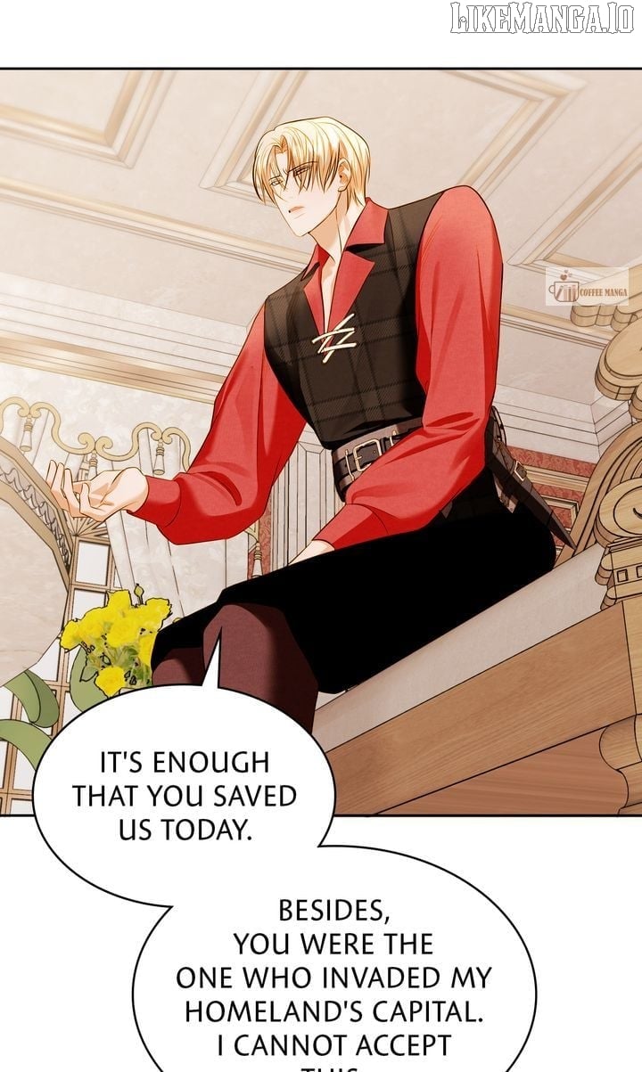 Cassnier’s Secret Memoirs Chapter 29 - Page 37