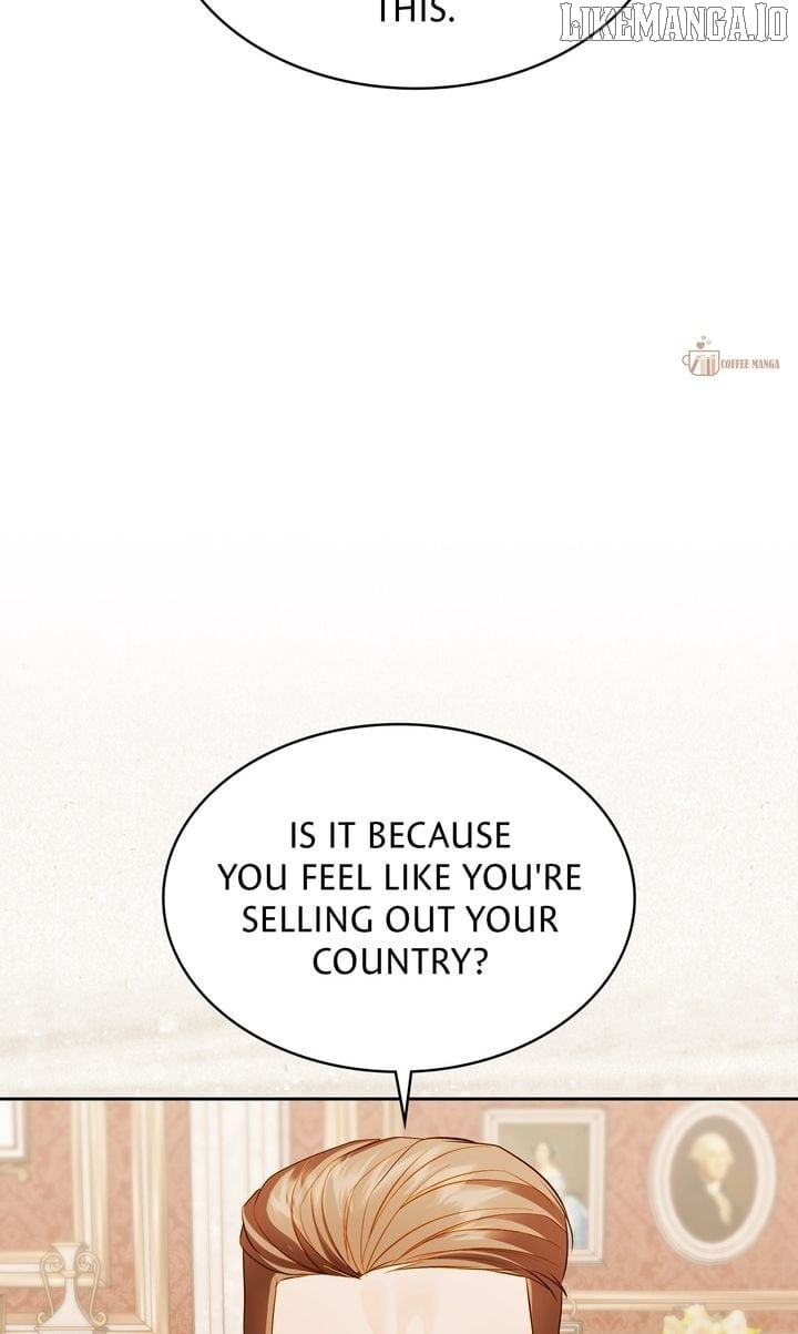 Cassnier’s Secret Memoirs Chapter 29 - Page 38