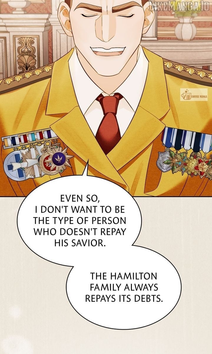 Cassnier’s Secret Memoirs Chapter 29 - Page 39