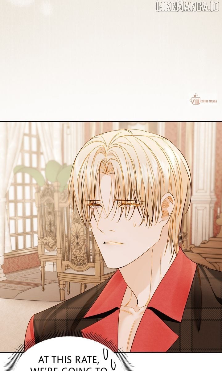 Cassnier’s Secret Memoirs Chapter 29 - Page 40