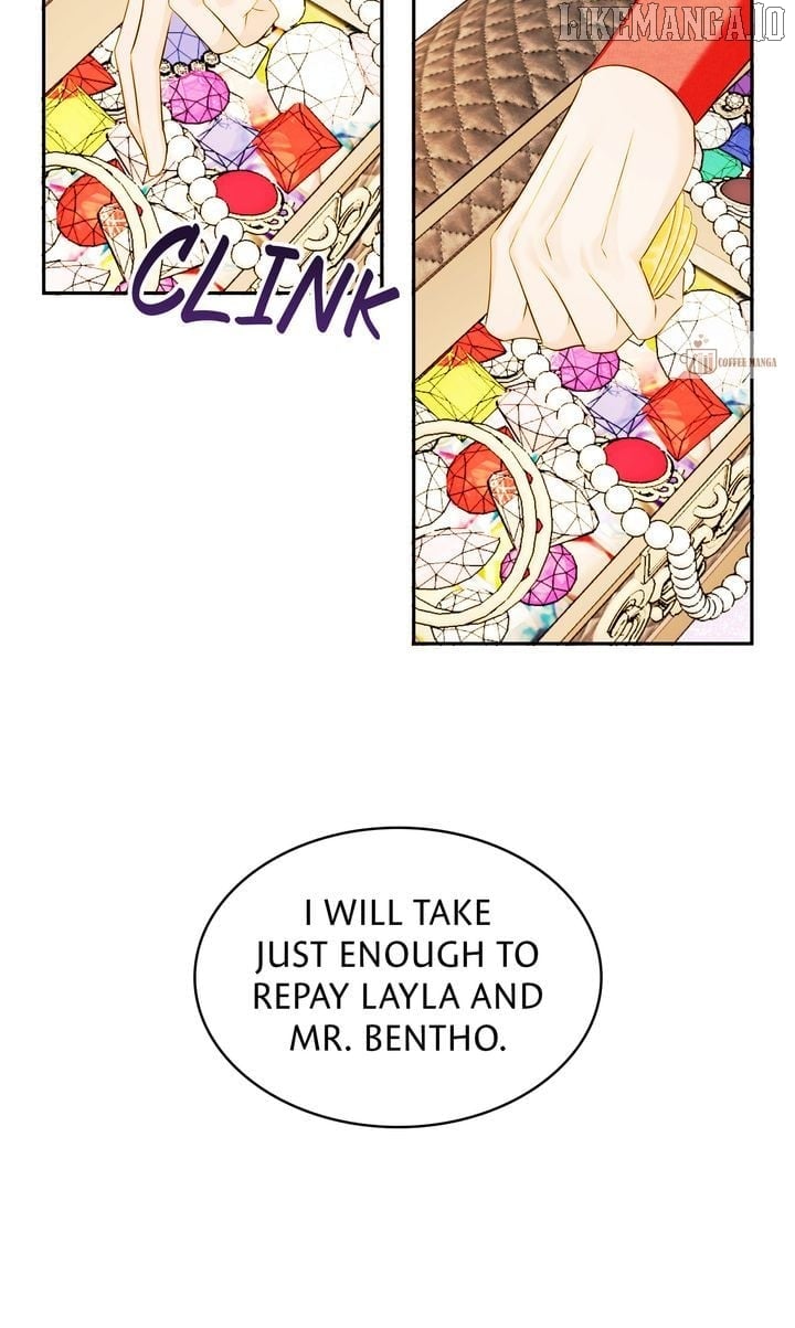 Cassnier’s Secret Memoirs Chapter 29 - Page 42