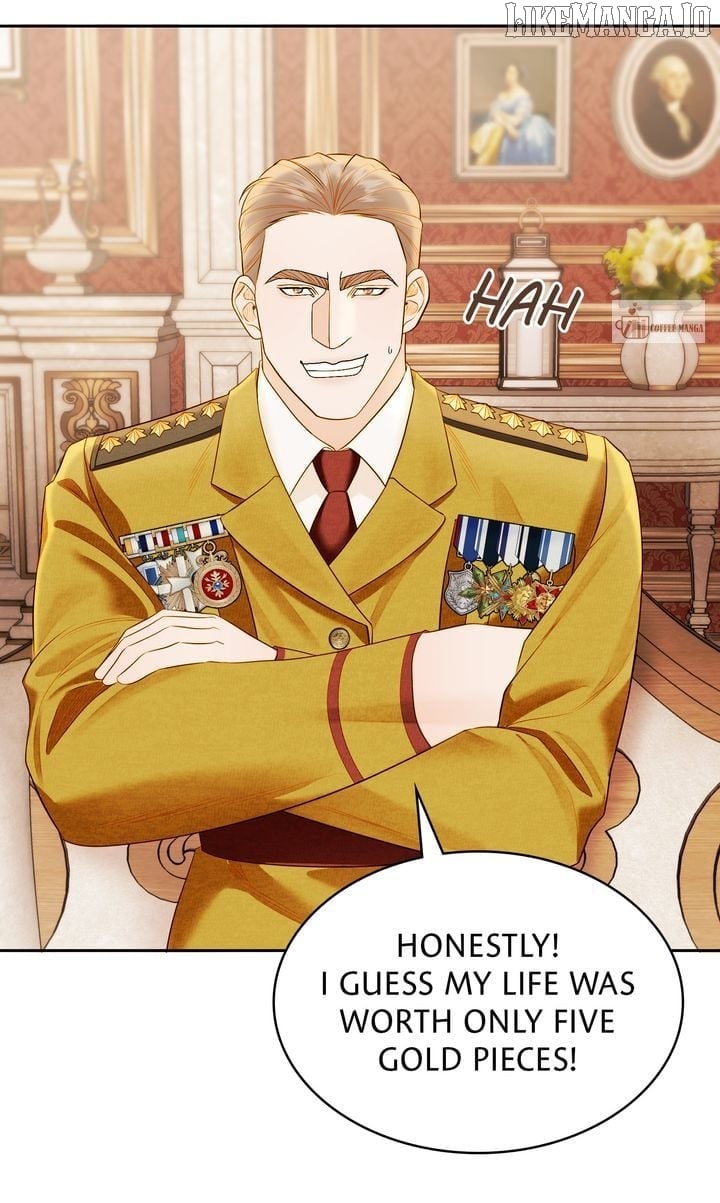 Cassnier’s Secret Memoirs Chapter 29 - Page 43