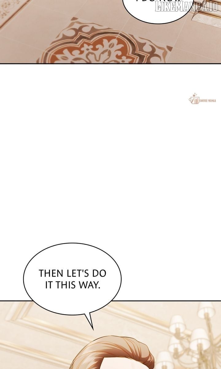 Cassnier’s Secret Memoirs Chapter 29 - Page 45