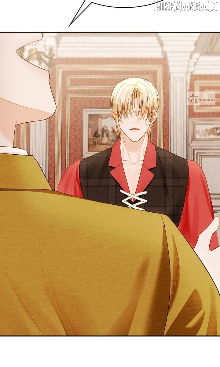 Cassnier’s Secret Memoirs Chapter 29 - Page 48