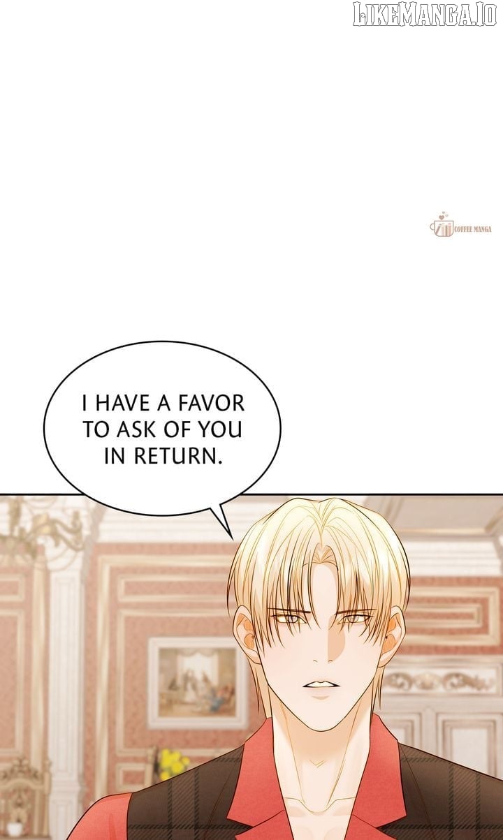 Cassnier’s Secret Memoirs Chapter 29 - Page 49