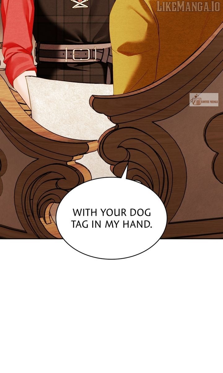 Cassnier’s Secret Memoirs Chapter 29 - Page 5