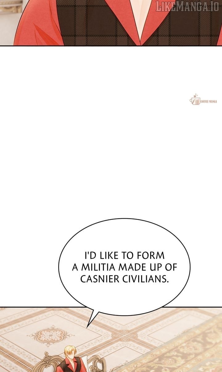 Cassnier’s Secret Memoirs Chapter 29 - Page 50