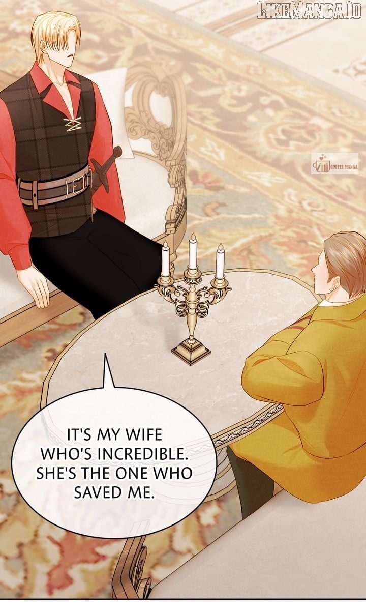 Cassnier’s Secret Memoirs Chapter 29 - Page 54