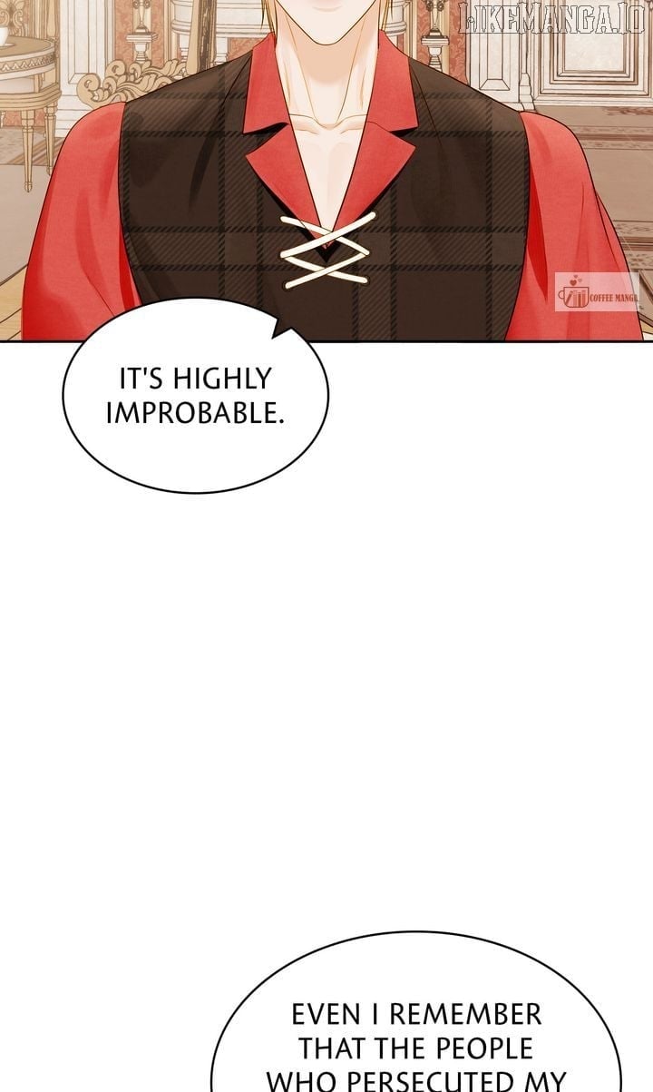 Cassnier’s Secret Memoirs Chapter 29 - Page 56