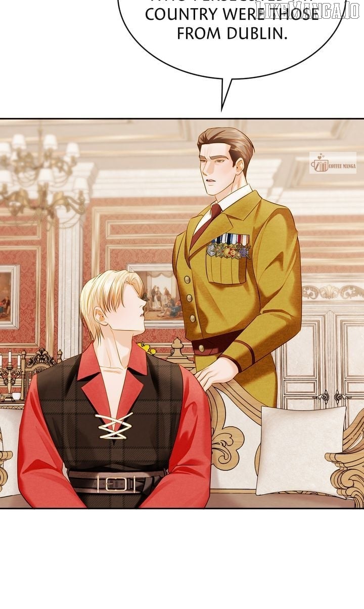 Cassnier’s Secret Memoirs Chapter 29 - Page 57