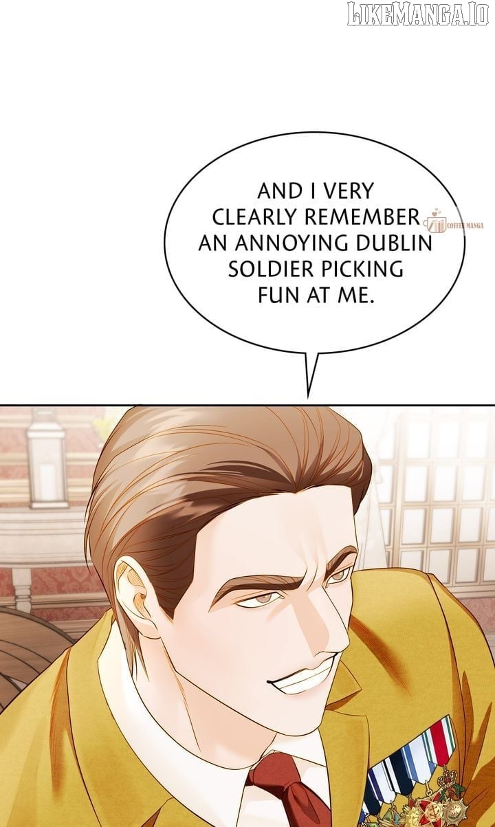 Cassnier’s Secret Memoirs Chapter 29 - Page 6