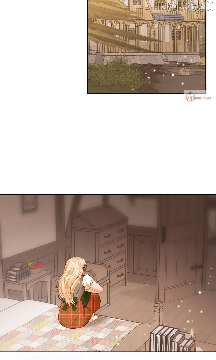 Cassnier’s Secret Memoirs Chapter 29 - Page 63