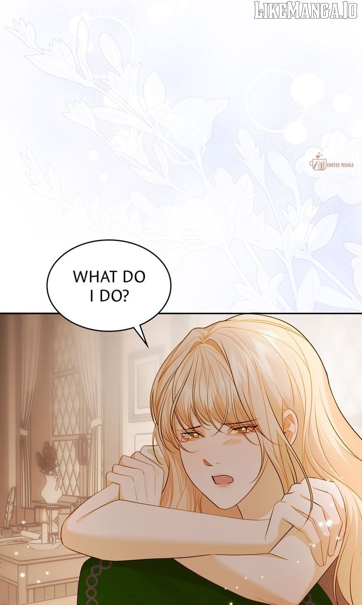 Cassnier’s Secret Memoirs Chapter 29 - Page 64