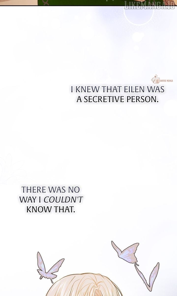 Cassnier’s Secret Memoirs Chapter 29 - Page 65