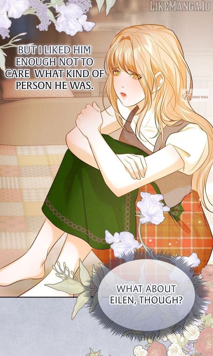 Cassnier’s Secret Memoirs Chapter 29 - Page 67