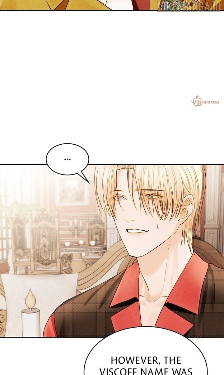 Cassnier’s Secret Memoirs Chapter 29 - Page 7