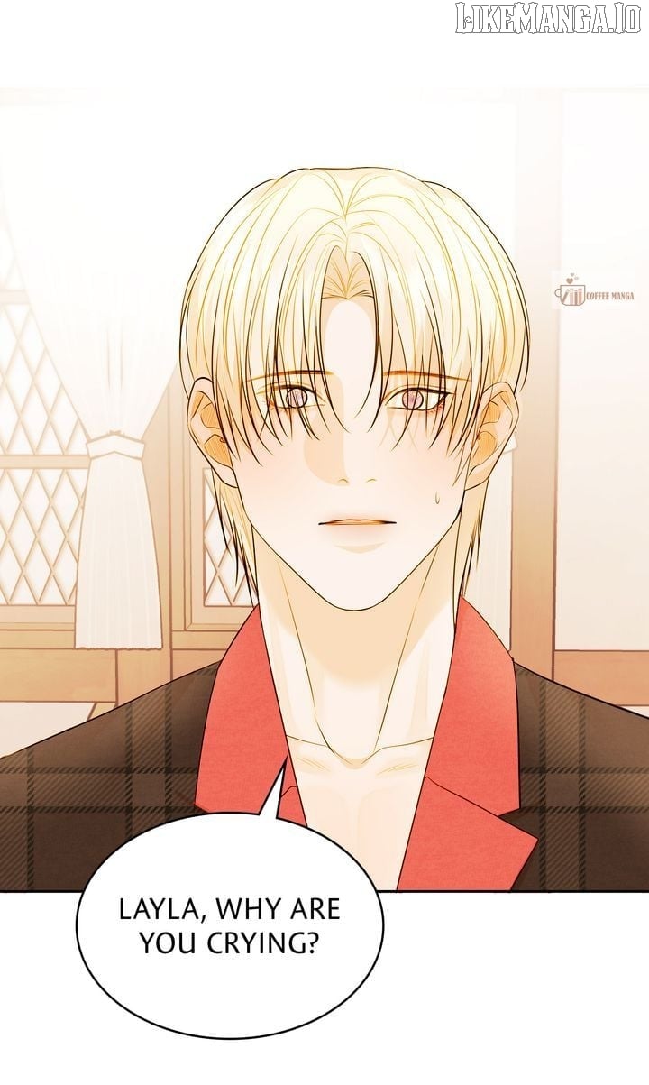 Cassnier’s Secret Memoirs Chapter 29 - Page 70