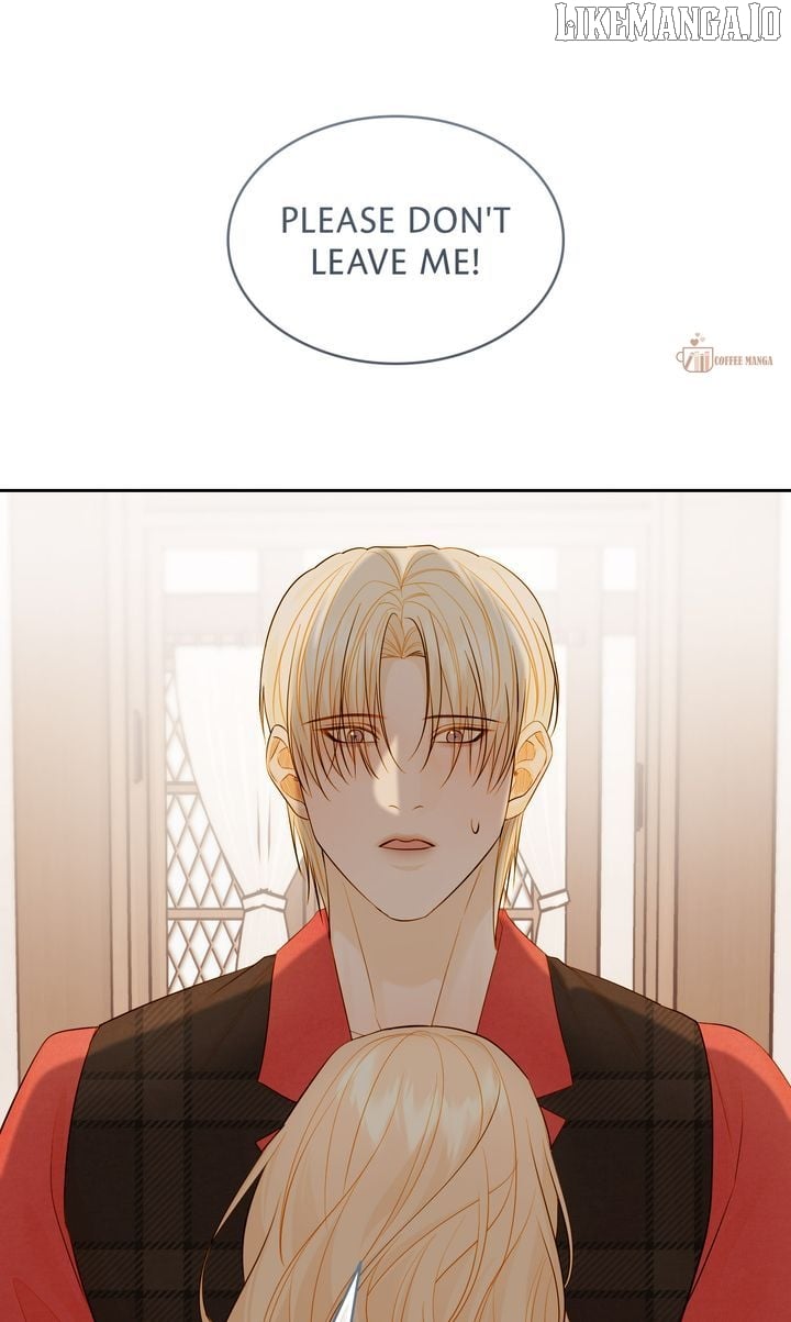 Cassnier’s Secret Memoirs Chapter 29 - Page 75