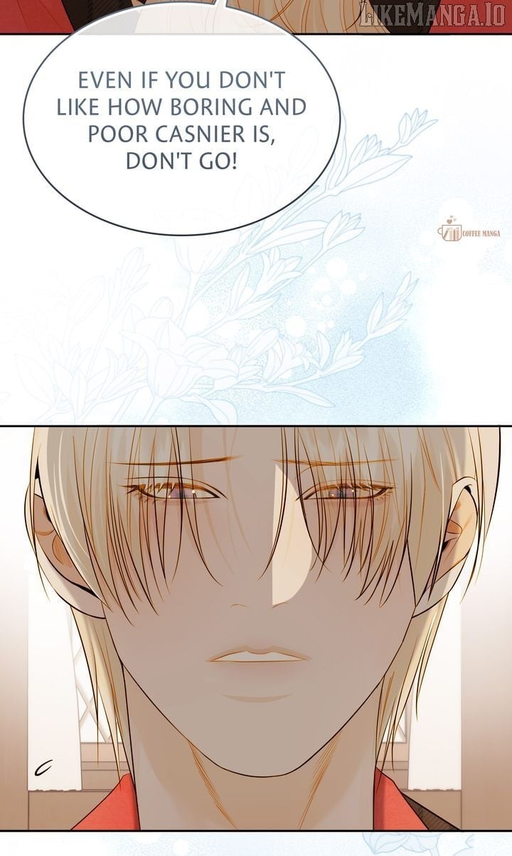 Cassnier’s Secret Memoirs Chapter 29 - Page 76