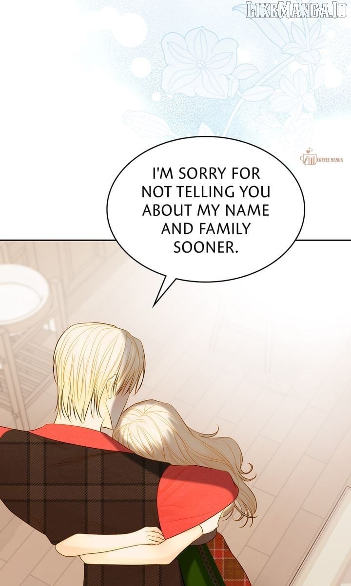 Cassnier’s Secret Memoirs Chapter 29 - Page 77