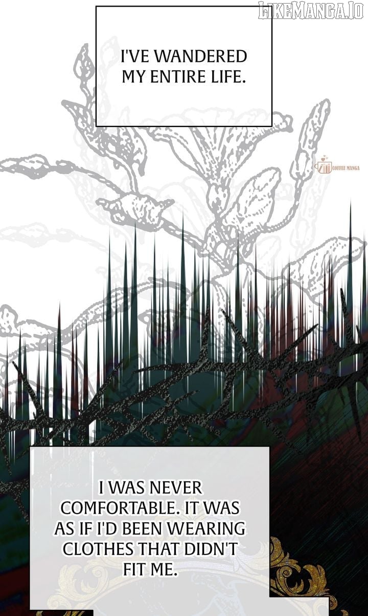 Cassnier’s Secret Memoirs Chapter 29 - Page 82