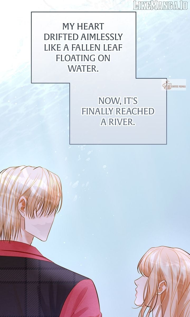 Cassnier’s Secret Memoirs Chapter 29 - Page 85