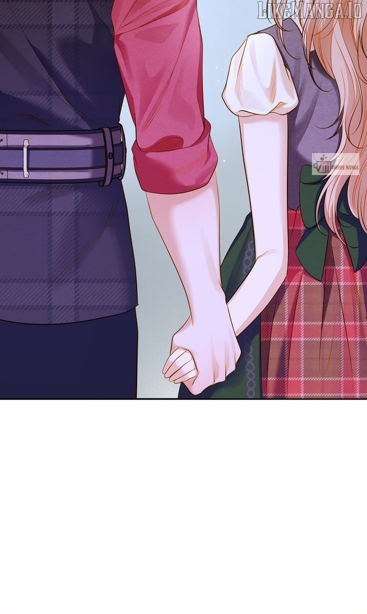 Cassnier’s Secret Memoirs Chapter 29 - Page 86